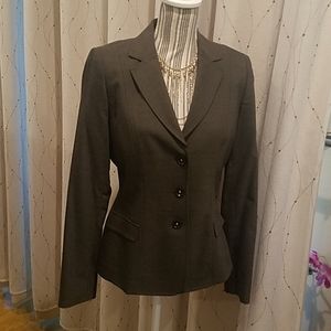 NWT Elie Tahari Blazer 10